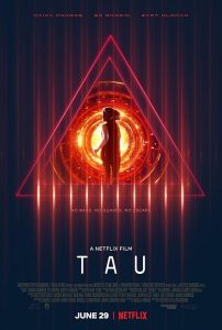 Tau 2018 تاو