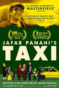 Taxi 2015 تاکسی