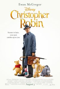 Christopher Robin 2018 کریستوفر رابین