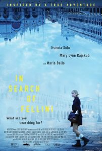 In Search of Fellini 2017 در جستجوی فلینی