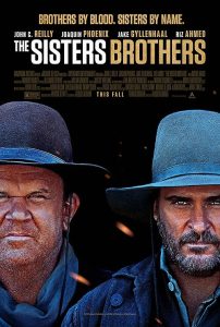 The Sisters Brothers 2018 برادران سیسترز