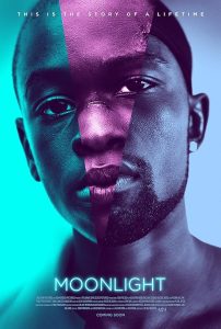 Moonlight 2016 مهتاب
