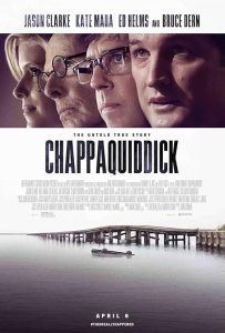 Chappaquiddick 2017 چاپاکویدیک
