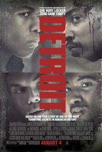Detroit 2017 دیترویت