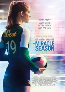 The Miracle Season 2018 فصل معجزه