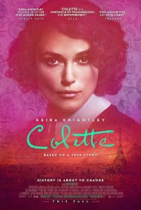 Colette 2018 کولت