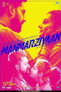 Husband Material - Manmarziyaan 2018 مواد شوهر