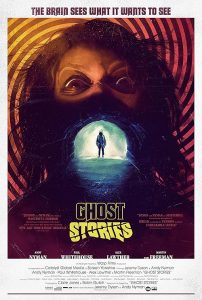 Ghost Stories 2017 داستان های ارواح