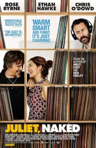 Juliet, Naked 2018 ژولیت، برهنه