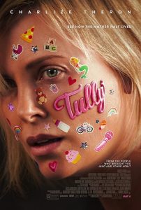 Tully 2018 تالی