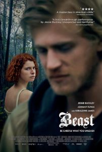 Beast 2017 هیولا
