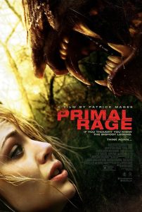 Primal Rage 2018 خشم کهن
