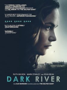 Dark River 2017 رودخانه تاریک
