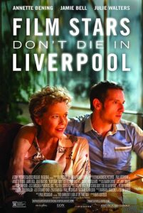 Film Stars Don’t Die in Liverpool 2017 ستاره های سینما در لیورپول نمی میرند