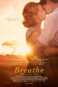 Breathe 2017 نفس کشیدن