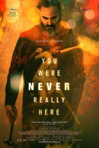 You Were Never Really Here 2017 تو هرگز واقعا اینجا نبودی