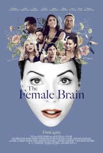 The Female Brain 2017 مغز زنانه