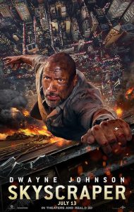 Skyscraper 2018 آسمان خراش