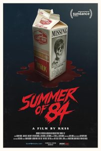 Summer of 84 2018 تابستان 84