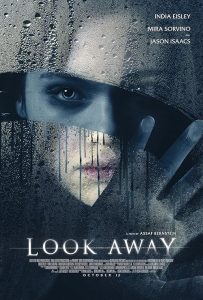 Look Away 2018 دور نگاه کن