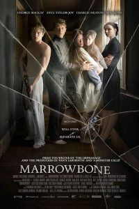 Marrowbone 2017 ماروبون