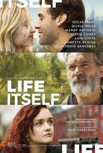 Life Itself 2018 خود زندگی