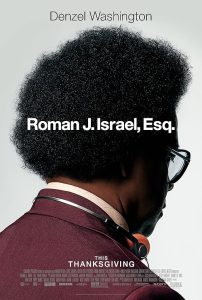 Roman J 2017 رومن جی. ایزریل وکیل دادگستری