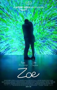 Zoe 2018 زوئی