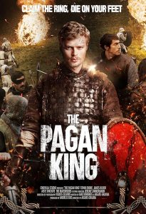 The Pagan King: The Battle of Death 2018 پادشاه پگان