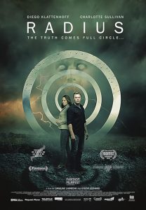 Radius 2017 شعاع