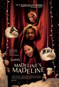 Madeline's Madeline 2018 مادلین مادلین