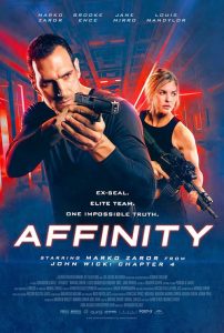 Affinity 2017 قرابت