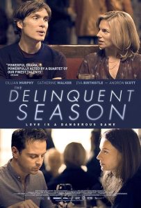 The Delinquent Season 2018 فصل بزهکاری