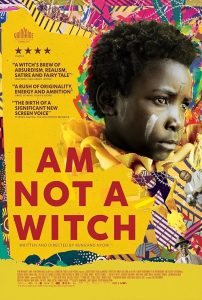 I Am Not a Witch 2017 من جادوگر نیستم