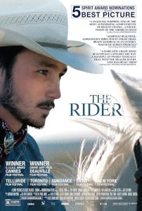 The Rider 2017 سوارکار