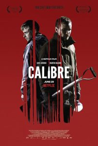 Calibre 2018 کالیبر