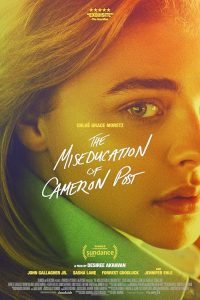 The Miseducation of Cameron Post 2018 آموزش اشتباه کامرون پست