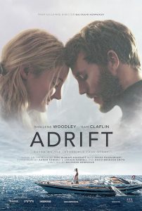 Adrift 2018 شناور