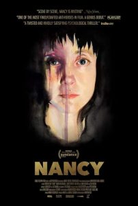 Nancy 2018 نانسی
