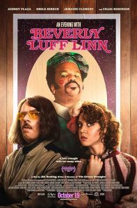 An Evening with Beverly Luff Linn 2018 یک شب با بورلی لوف لین