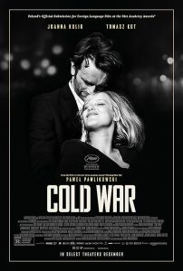 Cold War 2018 جنگ سرد