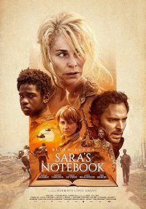 Saras Notebook 2018 دفترچه یادداشت سارا