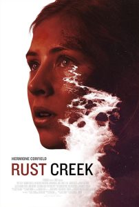 Rust Creek 2018 نهر پوسیده