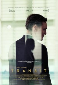Transit 2018 ترانزیت