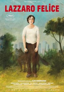 Happy as Lazzaro 2018 لازاروی خوشحال