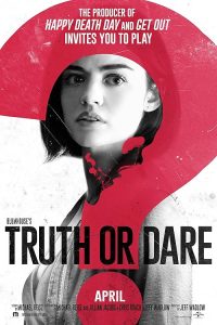 Truth or Dare 2018 جرئت یا حقیقت