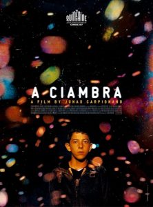 A Ciambra 2017 تامبرا