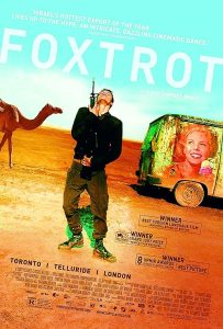 Foxtrot 2017 فاکستروت
