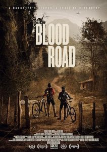 Blood Road 2017 جاده خونی