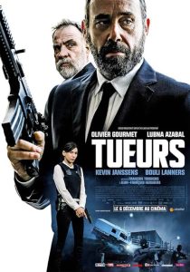 Tueurs 2017 قاتلان